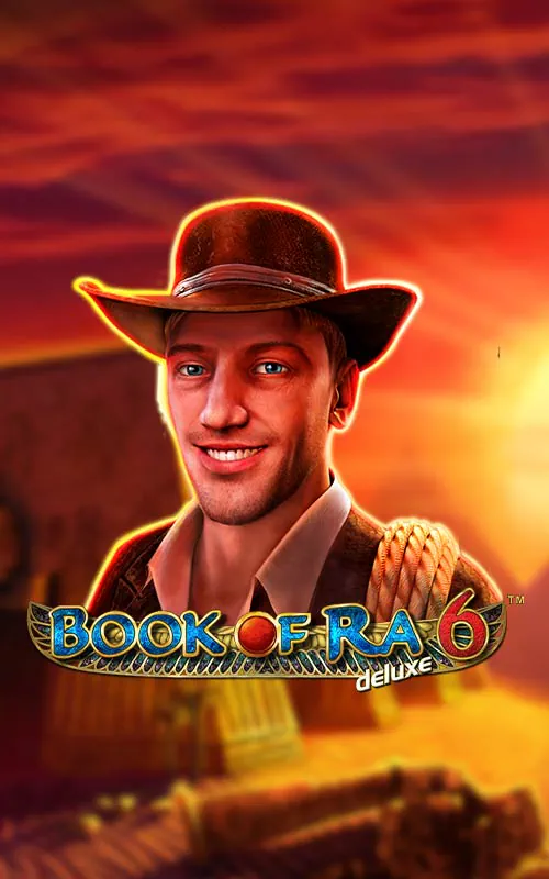 Book of Ra at High Stakes Pro Casino