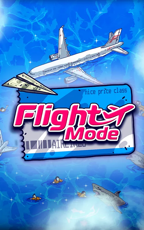 Flight Mode at High Stakes Pro Casino
