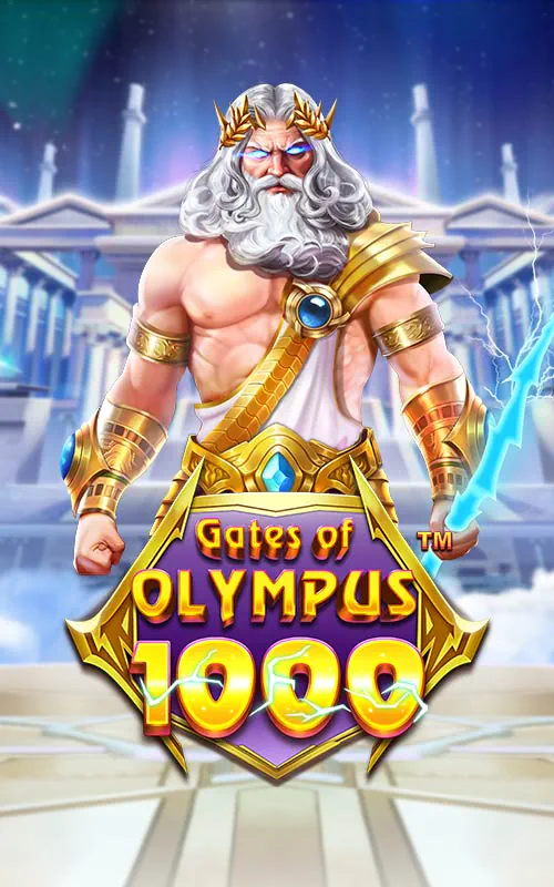 Gates of Olympus at High Stakes Pro Casino