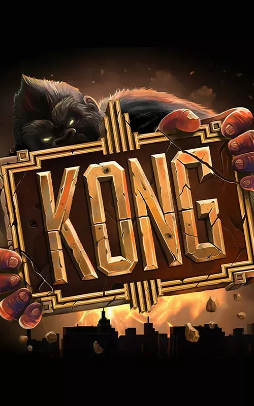 Kong at High Stakes Pro Casino