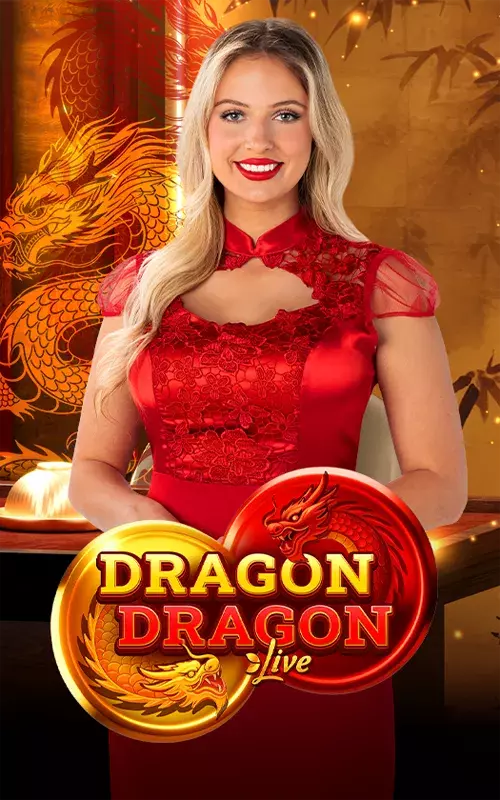Dragon Dragon at High Stakes Pro Casino